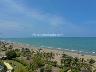 Apartamento de 3 alcobas en venta en Morros Aura, Cartagena, 198 m² · foto 12 de 20