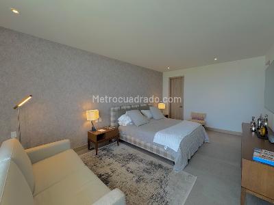 Apartamento de 3 alcobas en venta en Morros Aura, Cartagena, 198 m² · foto 14 de 20
