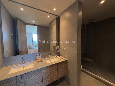 Apartamento de 3 alcobas en venta en Morros Aura, Cartagena, 198 m² · foto 15 de 20