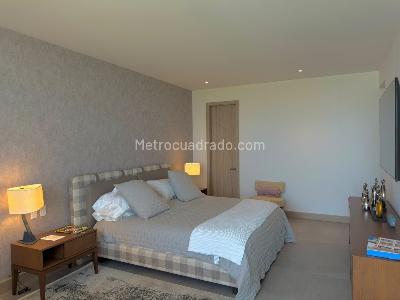 Apartamento de 3 alcobas en venta en Morros Aura, Cartagena, 198 m² · foto 16 de 20