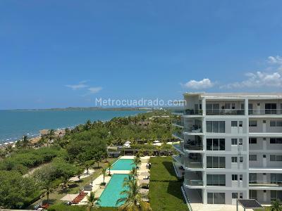 Apartamento de 3 alcobas en venta en Morros Aura, Cartagena, 198 m² · foto 18 de 20