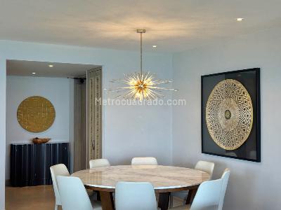 Apartamento de 3 alcobas en venta en Morros Aura, Cartagena, 198 m² · foto 5 de 20
