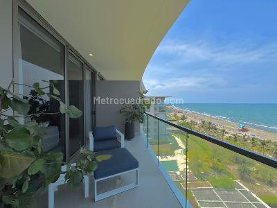 Apartamento de 3 alcobas en venta en Morros Aura, Cartagena, 198 m² · foto 7 de 20