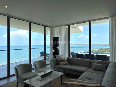 Apartamento de 3 alcobas en venta en Morros Aura, Cartagena, 198 m² · foto 8 de 20