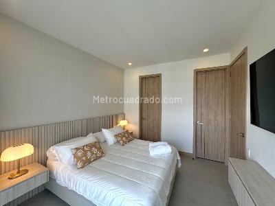 Apartamento de 1 alcoba en venta en Morros Kai, Cartagena, 75 m² · foto 10 de 20