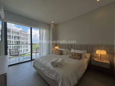 Apartamento de 1 alcoba en venta en Morros Kai, Cartagena, 75 m² · foto 11 de 20
