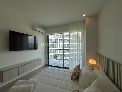 Apartamento de 1 alcoba en venta en Morros Kai, Cartagena, 75 m² · foto 13 de 20