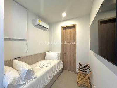 Apartamento de 1 alcoba en venta en Morros Kai, Cartagena, 75 m² · foto 15 de 20