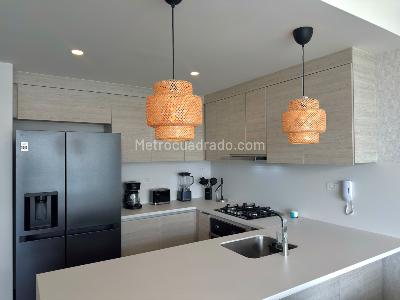Apartamento de 1 alcoba en venta en Morros Kai, Cartagena, 75 m² · foto 16 de 20