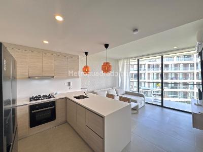 Apartamento de 1 alcoba en venta en Morros Kai, Cartagena, 75 m² · foto 17 de 20