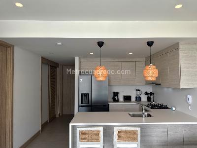 Apartamento de 1 alcoba en venta en Morros Kai, Cartagena, 75 m² · foto 18 de 20