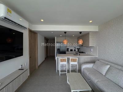Apartamento de 1 alcoba en venta en Morros Kai, Cartagena, 75 m² · foto 19 de 20