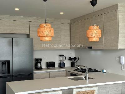 Apartamento de 1 alcoba en venta en Morros Kai, Cartagena, 75 m² · foto 1 de 20