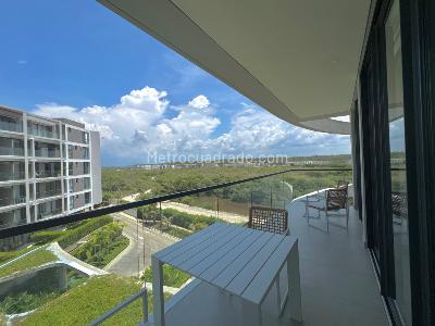 Apartamento de 1 alcoba en venta en Morros Kai, Cartagena, 75 m² · foto 5 de 20