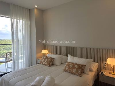 Apartamento de 1 alcoba en venta en Morros Kai, Cartagena, 75 m² · foto 9 de 20