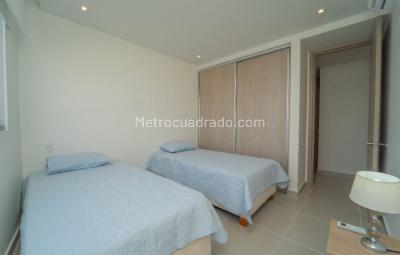 Apartamento en venta en Cielo Mar, Cartagena · foto 10 de 16