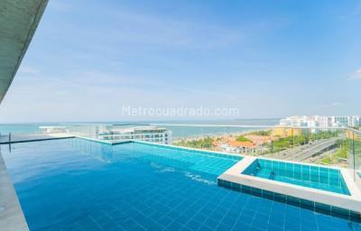 Apartamento en venta en Cielo Mar, Cartagena · foto 12 de 16