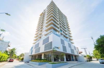 Apartamento en venta en Cielo Mar, Cartagena · foto 13 de 16