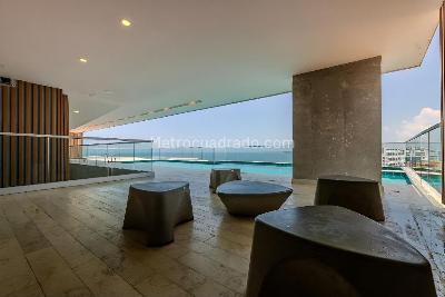 Apartamento en venta en Cielo Mar, Cartagena · foto 15 de 16