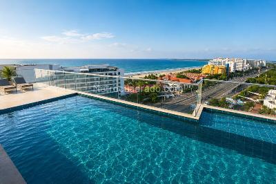 Apartamento en venta en Cielo Mar, Cartagena · foto 16 de 16