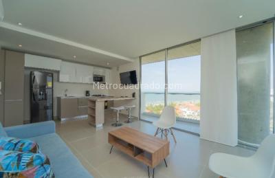Apartamento en venta en Cielo Mar, Cartagena · foto 2 de 16