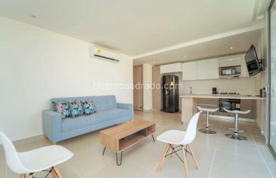 Apartamento en venta en Cielo Mar, Cartagena · foto 4 de 16