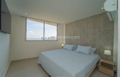 Apartamento en venta en Cielo Mar, Cartagena · foto 5 de 16
