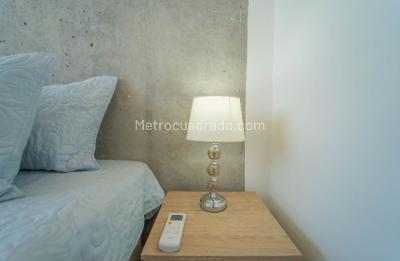 Apartamento en venta en Cielo Mar, Cartagena · foto 6 de 16