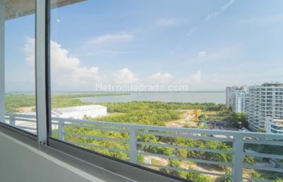 Apartamento en venta en Cielo Mar, Cartagena · foto 7 de 16