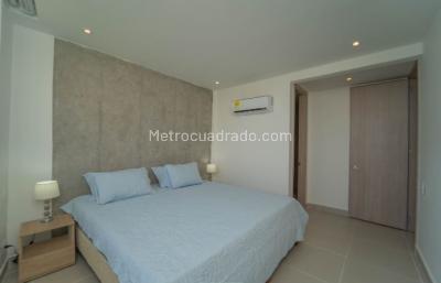 Apartamento en venta en Cielo Mar, Cartagena · foto 8 de 16
