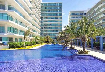 Apartamento en venta en La Boquilla, Cartagena · foto 10 de 12