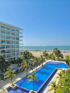 Apartamento en venta en La Boquilla, Cartagena · foto 11 de 12
