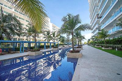 Apartamento en venta en La Boquilla, Cartagena · foto 12 de 12