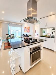 Apartamento en venta en La Boquilla, Cartagena · foto 3 de 12