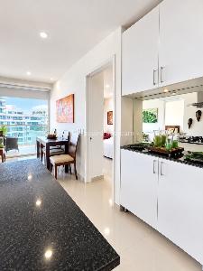 Apartamento en venta en La Boquilla, Cartagena · foto 4 de 12