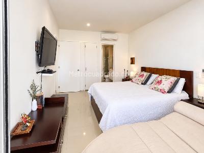 Apartamento en venta en La Boquilla, Cartagena · foto 7 de 12