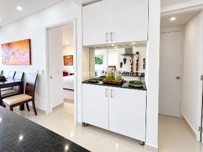Apartamento en venta en La Boquilla, Cartagena · foto 8 de 12