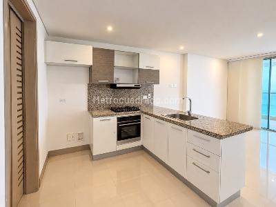 Apartamento en venta en Bocagrande, Cartagena · foto 4 de 17