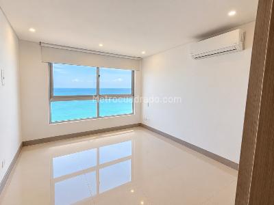 Apartamento en venta en Bocagrande, Cartagena · foto 5 de 17