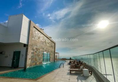 Apartamento en venta en Bocagrande, Cartagena · foto 8 de 17