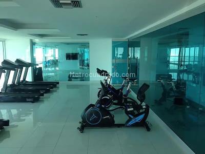 Apartamento en venta en Bocagrande, Cartagena · foto 13 de 17