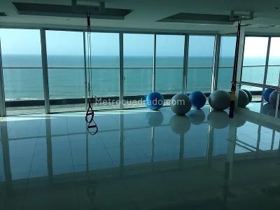 Apartamento en venta en Bocagrande, Cartagena · foto 14 de 17