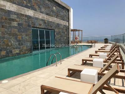 Apartamento en venta en Bocagrande, Cartagena · foto 16 de 17