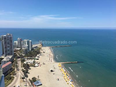 Apartamento en venta en Bocagrande, Cartagena · foto 17 de 17