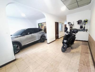 Casa de 5 alcobas en venta en Cristobal Colon, Cali, 190 m² · foto 2 de 20