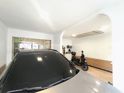 Casa de 5 alcobas en venta en Cristobal Colon, Cali, 190 m² · foto 3 de 20