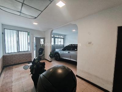 Casa de 5 alcobas en venta en Cristobal Colon, Cali, 190 m² · foto 4 de 20