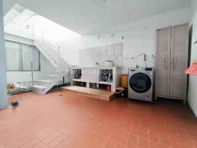 Casa de 5 alcobas en venta en Cristobal Colon, Cali, 190 m² · foto 13 de 20