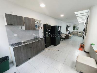Casa de 5 alcobas en venta en Cristobal Colon, Cali, 190 m² · foto 14 de 20