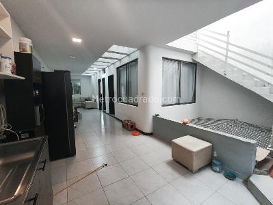 Casa de 5 alcobas en venta en Cristobal Colon, Cali, 190 m² · foto 15 de 20